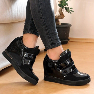 Обувки Jered - Black
